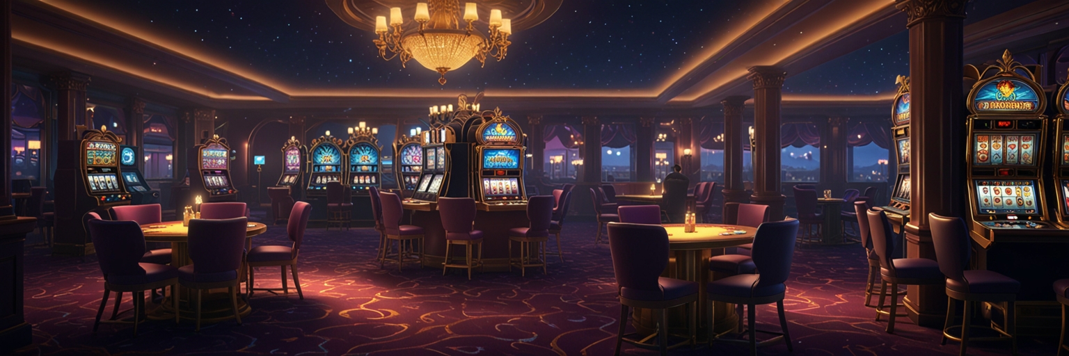 Winbit Casino