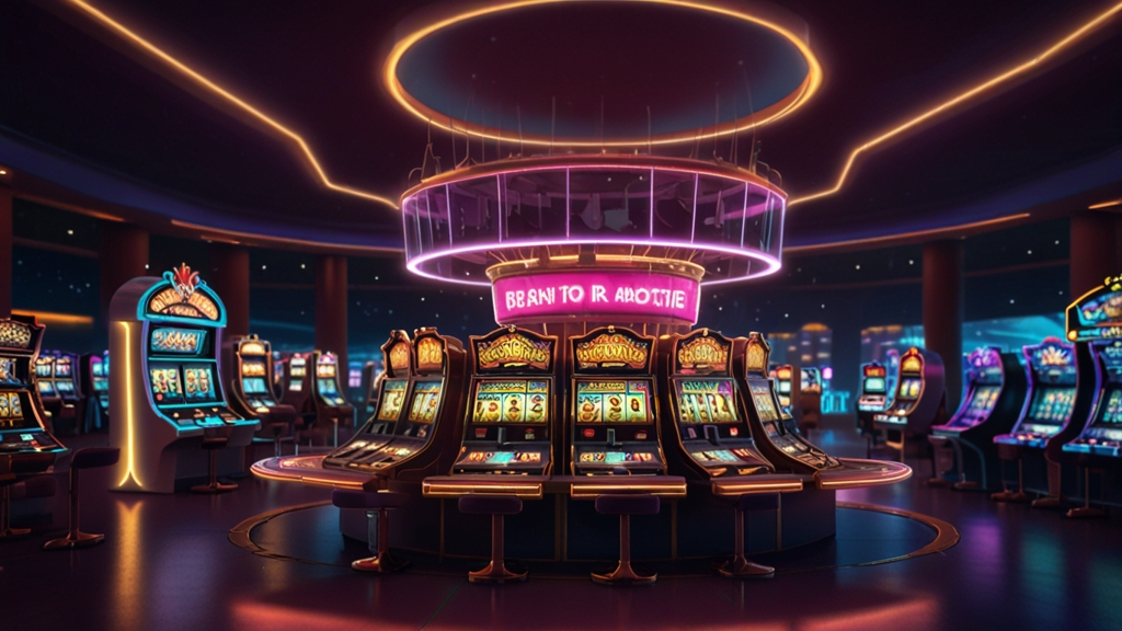 Casino Winbit