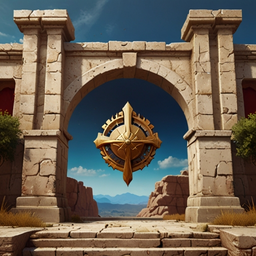 Legion of Fortune Casino Winbit