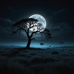 Savanna Eclipse Winbit